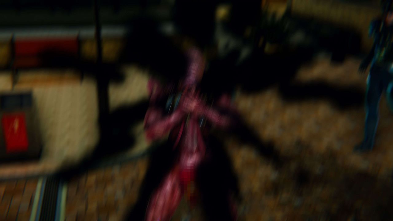 [3D]美少女假面冯迪妮第06話