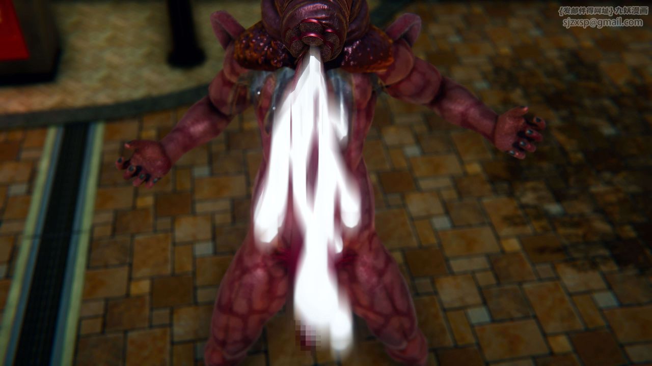 [3D]美少女假面冯迪妮第06話