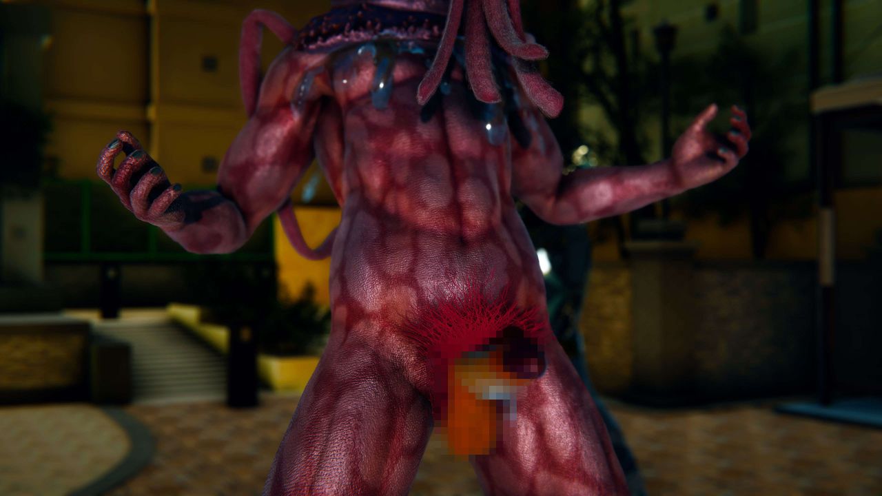 [3D]美少女假面冯迪妮第06话