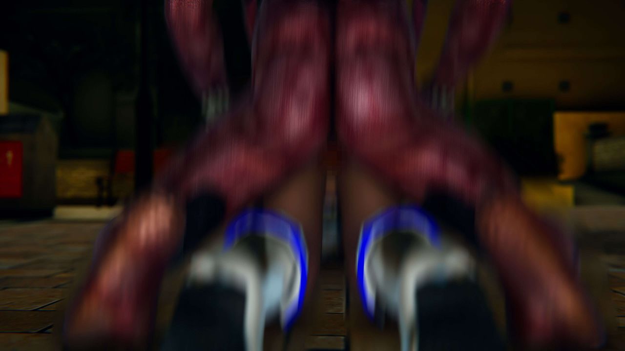 [3D]美少女假面冯迪妮第06話