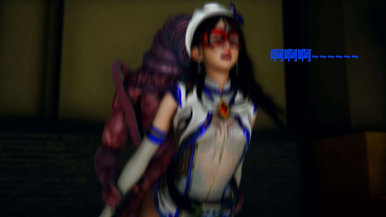 [3D]美少女假面冯迪妮第07話