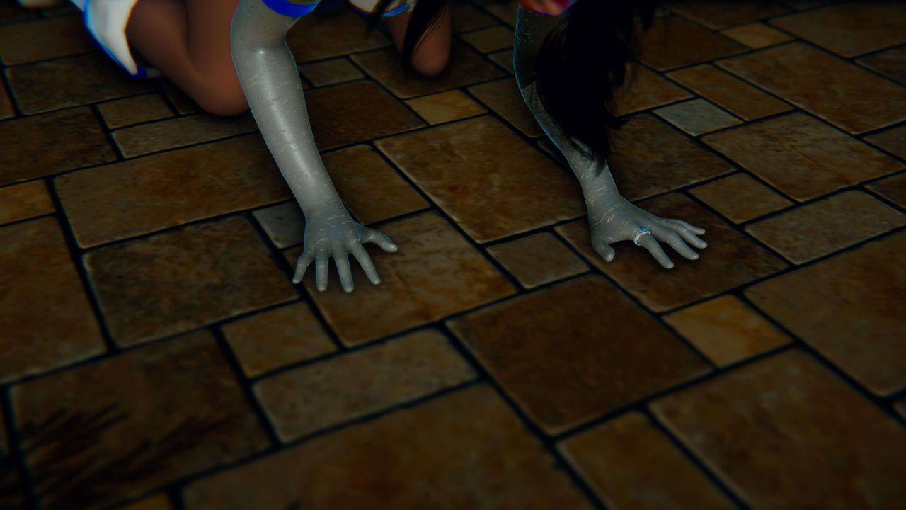 [3D]美少女假面冯迪妮第07話