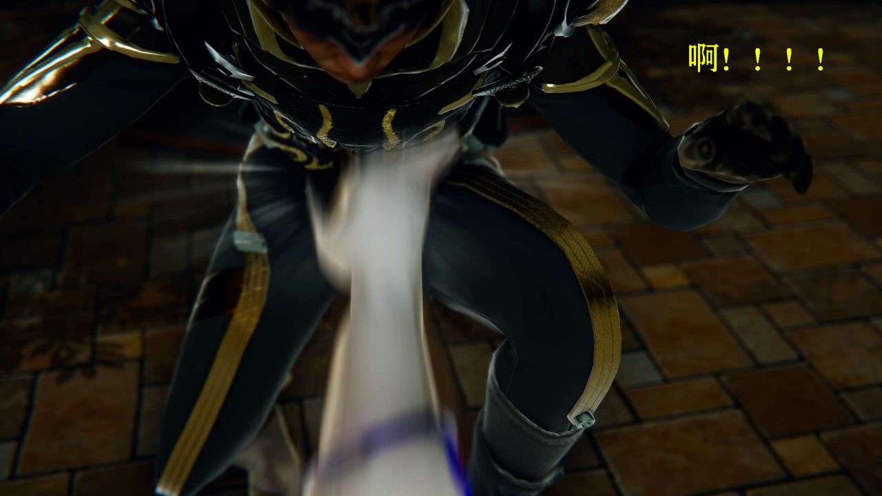 [3D]美少女假面冯迪妮第07话