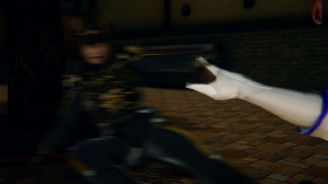 [3D]美少女假面冯迪妮第07話