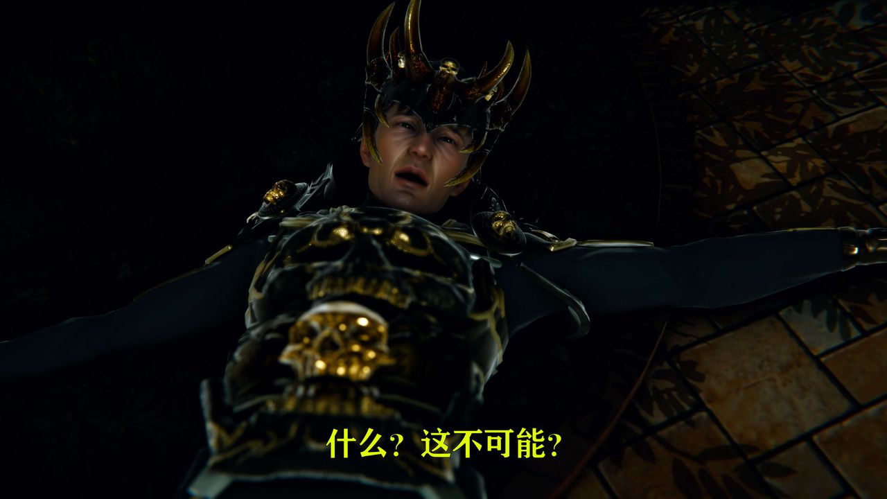 [3D]美少女假面冯迪妮第07话