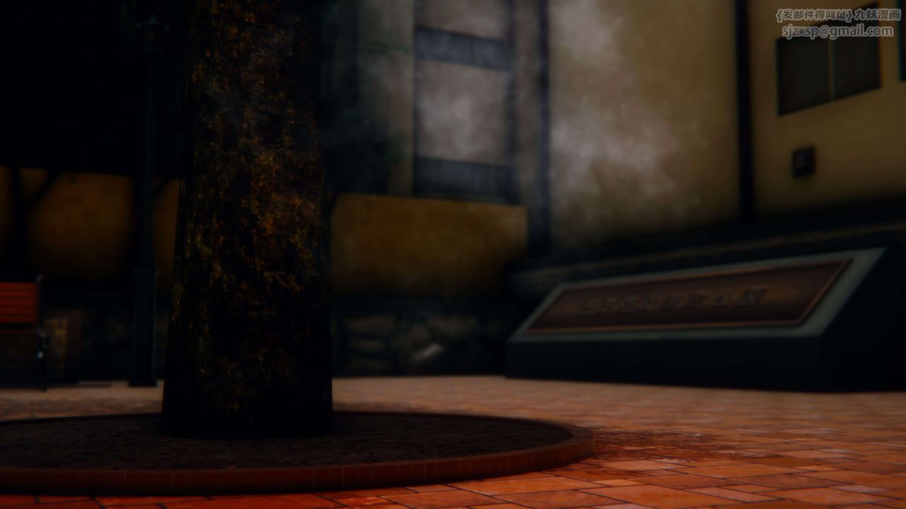 [3D]美少女假面冯迪妮第07話