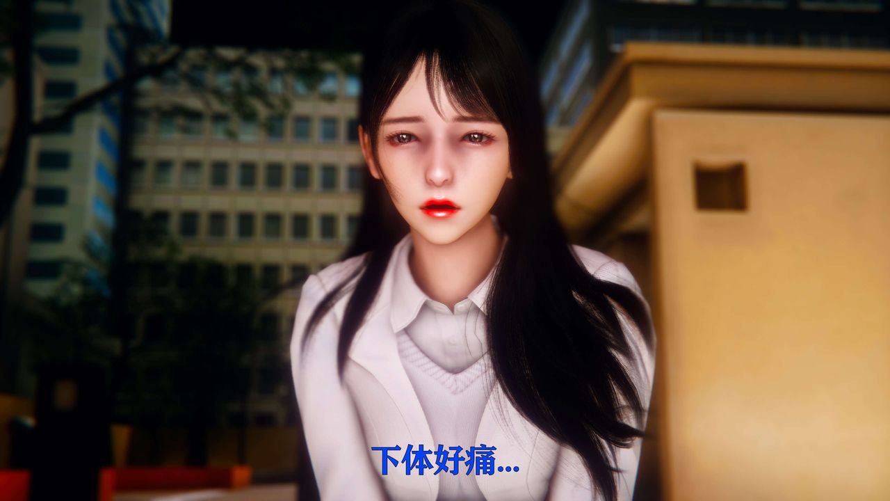 [3D]美少女假面冯迪妮第07话