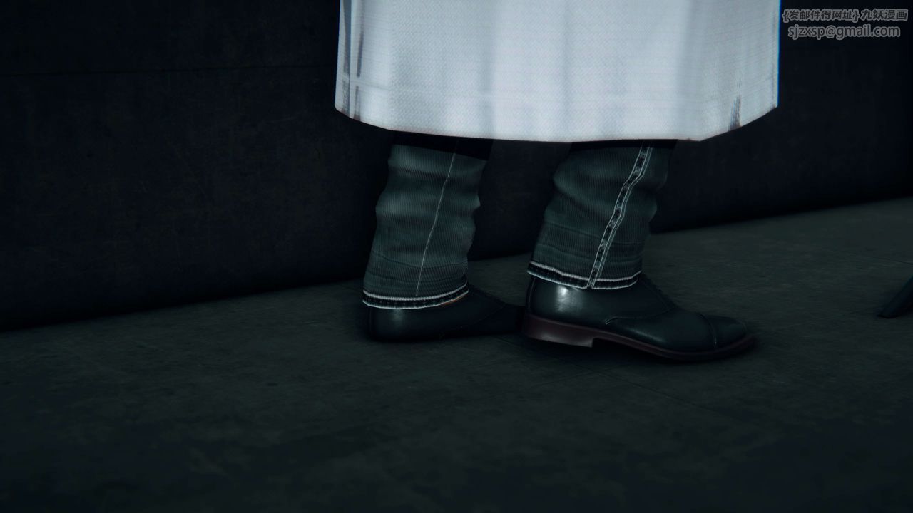 [3D]美少女假面冯迪妮第07話