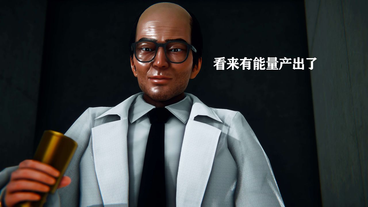 [3D]美少女假面冯迪妮第08話