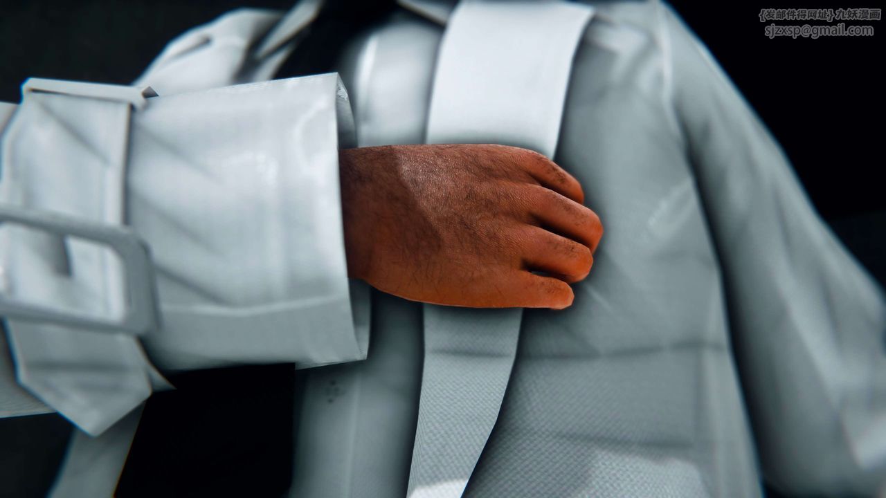 [3D]美少女假面冯迪妮第08话