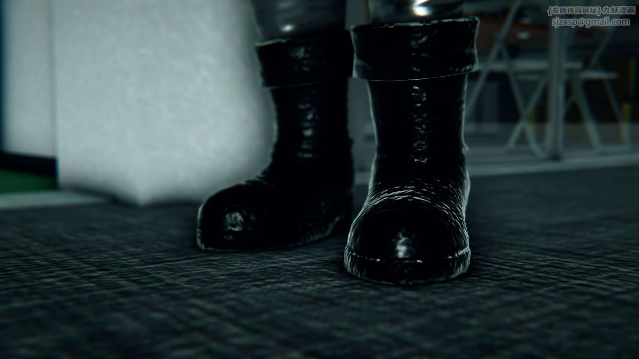 [3D]美少女假面冯迪妮第08话