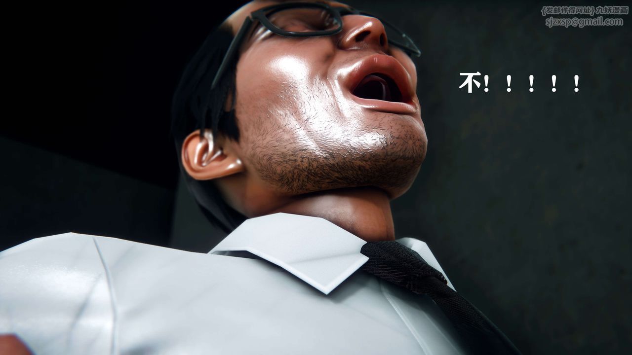 [3D]美少女假面冯迪妮第08話