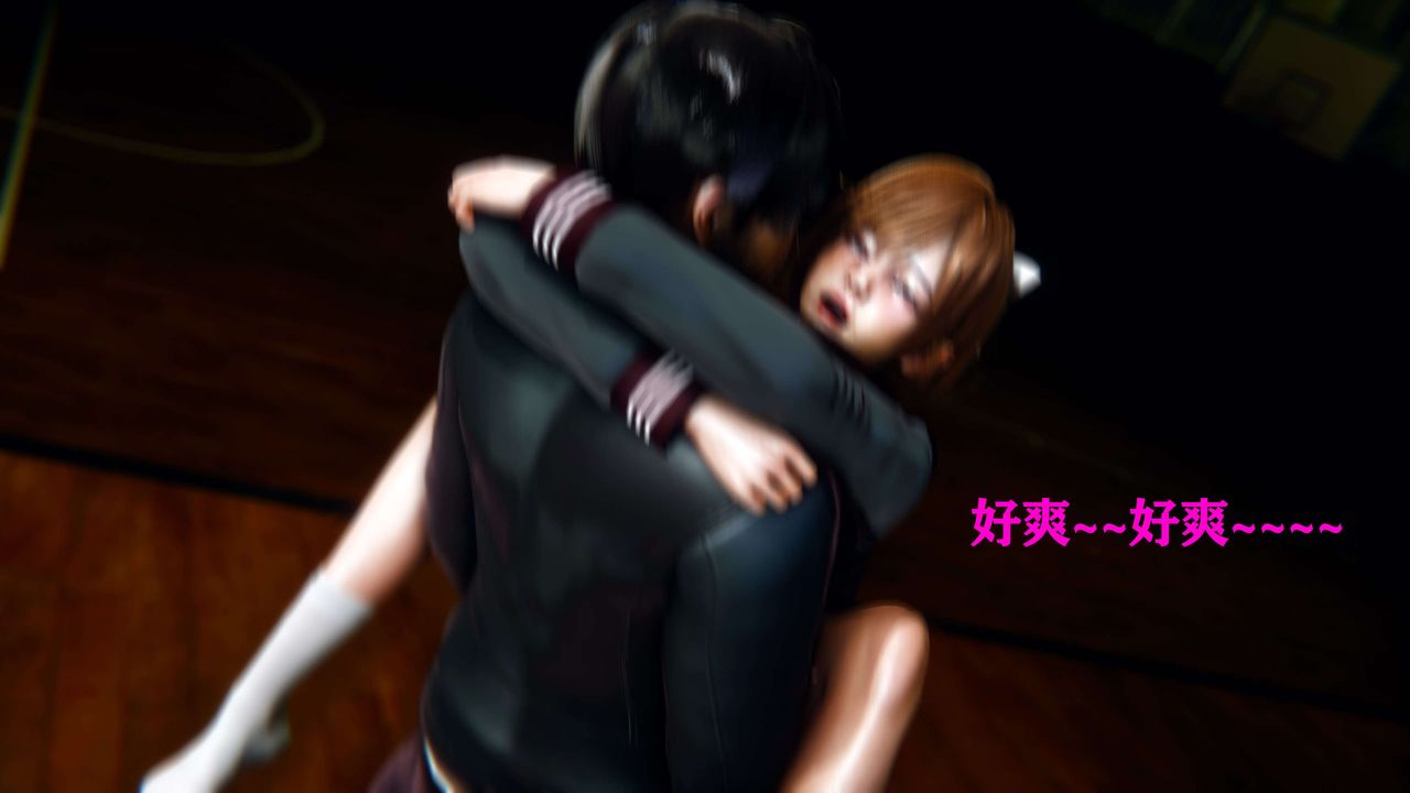 [3D]美少女假面冯迪妮第08話