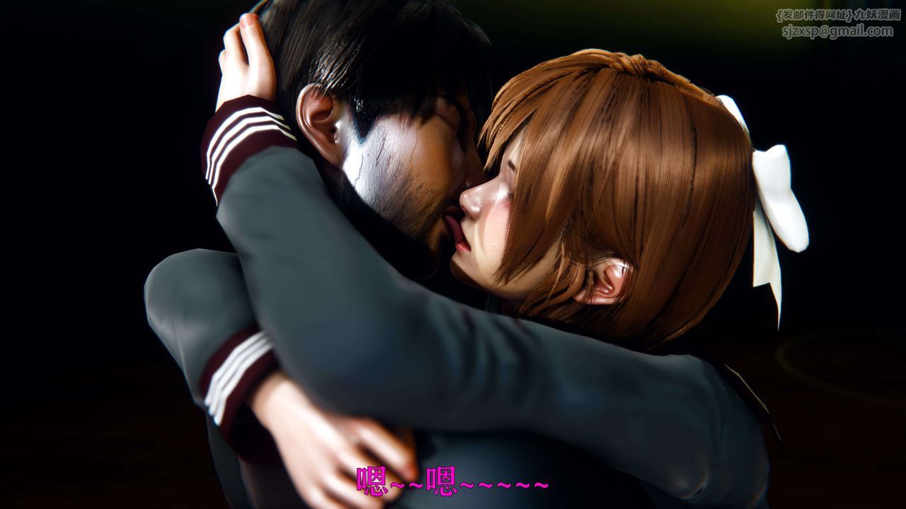 [3D]美少女假面冯迪妮第08話