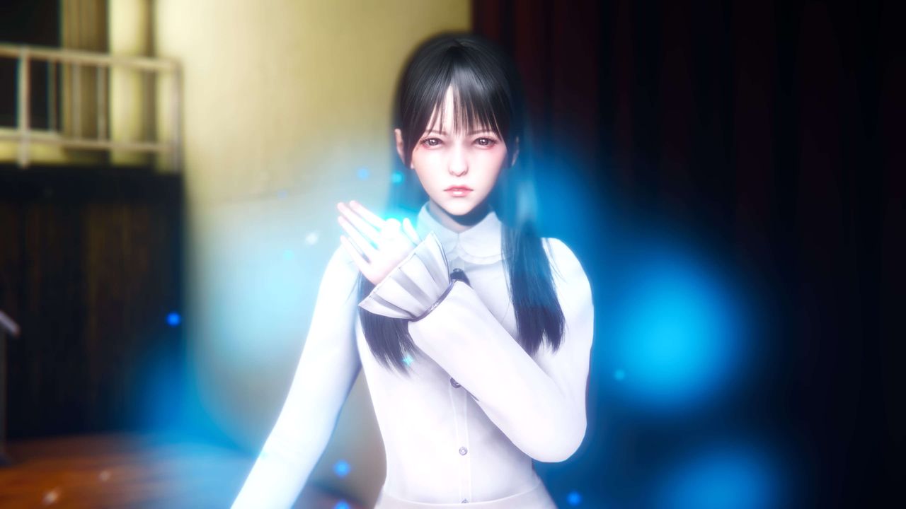 [3D]美少女假面冯迪妮第08話