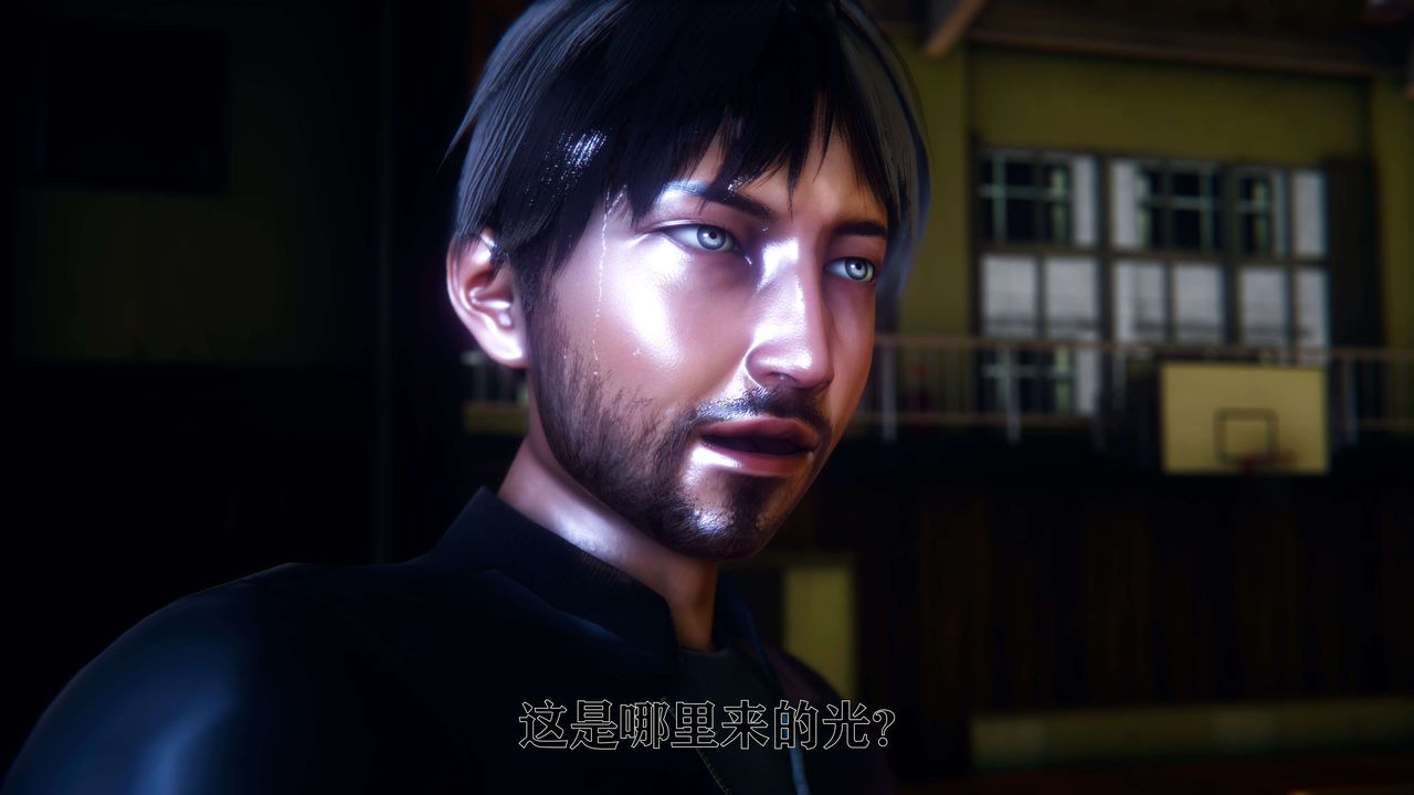 [3D]美少女假面冯迪妮第08話