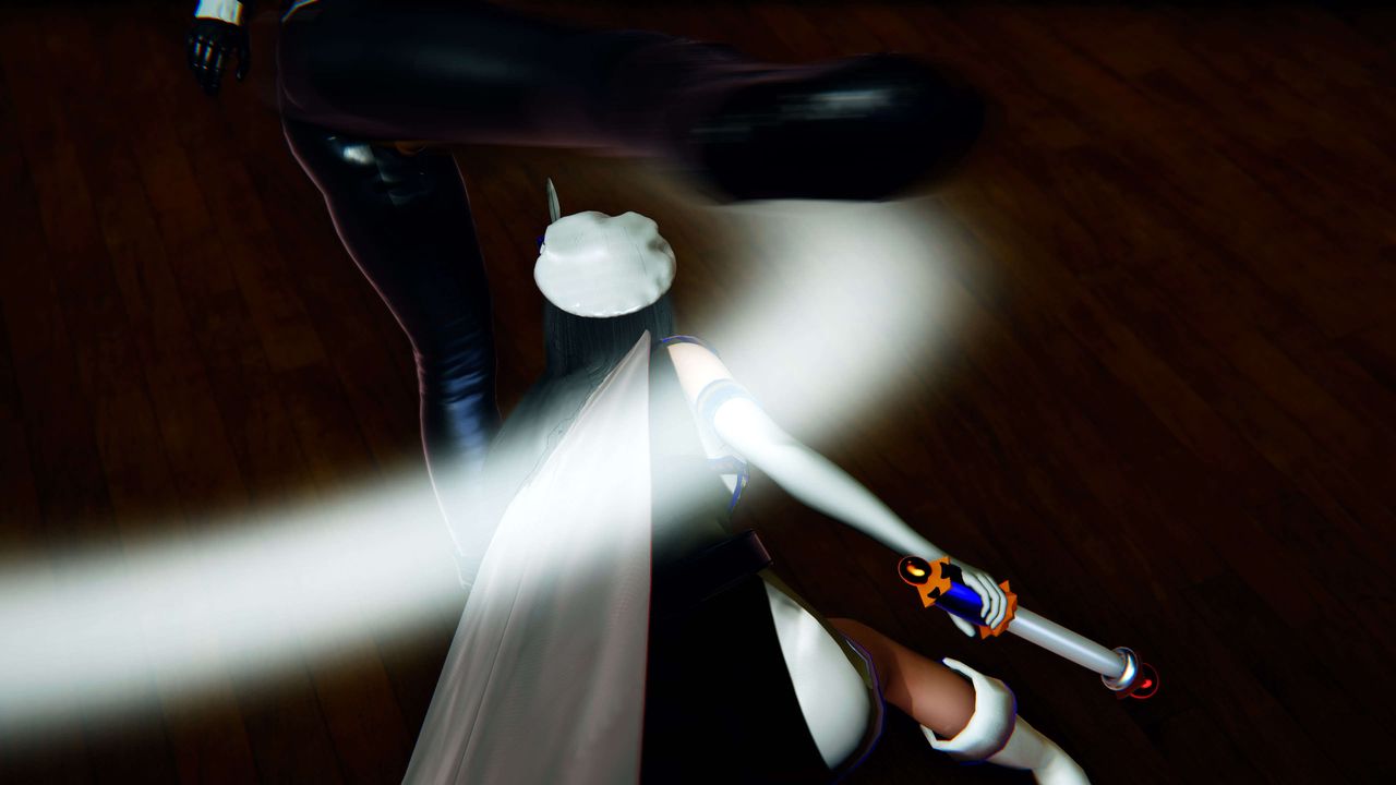 [3D]美少女假面冯迪妮第08話