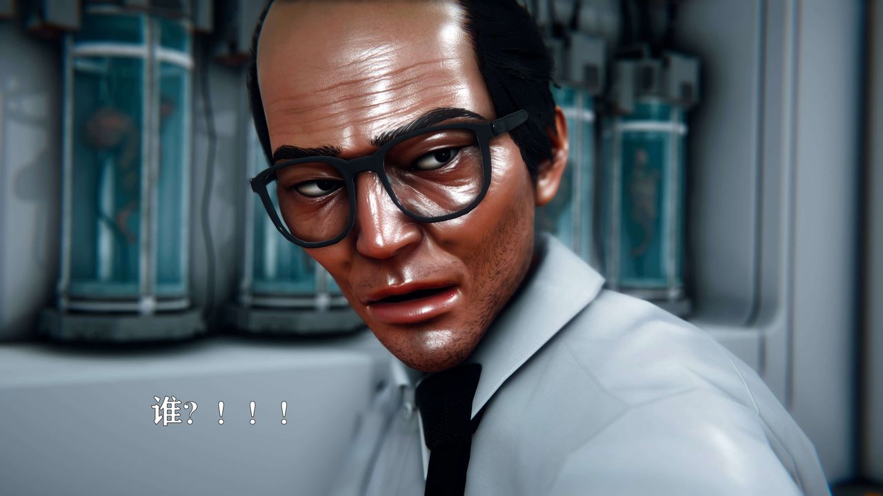 [3D]美少女假面冯迪妮第09話