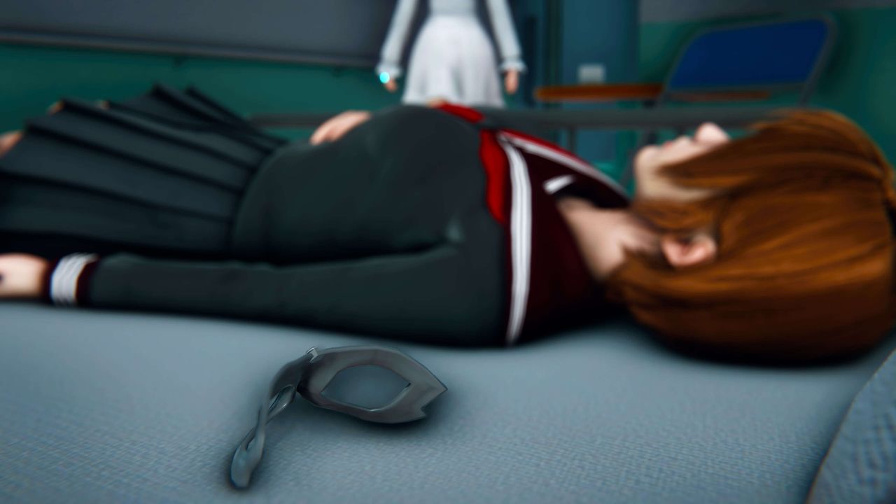 [3D]美少女假面冯迪妮第09話