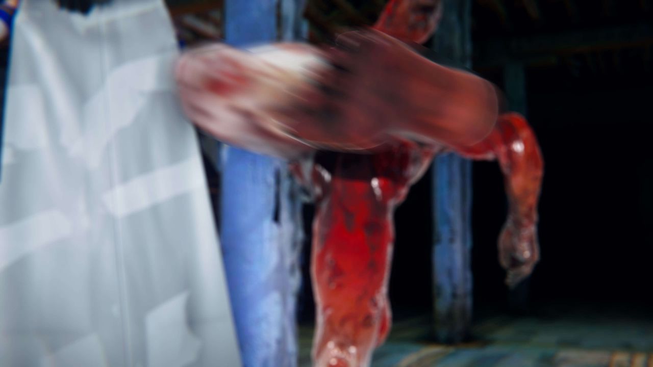 [3D]美少女假面冯迪妮第09話