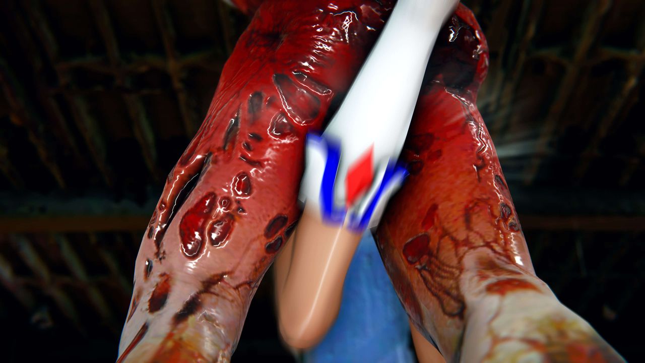 [3D]美少女假面冯迪妮第09话