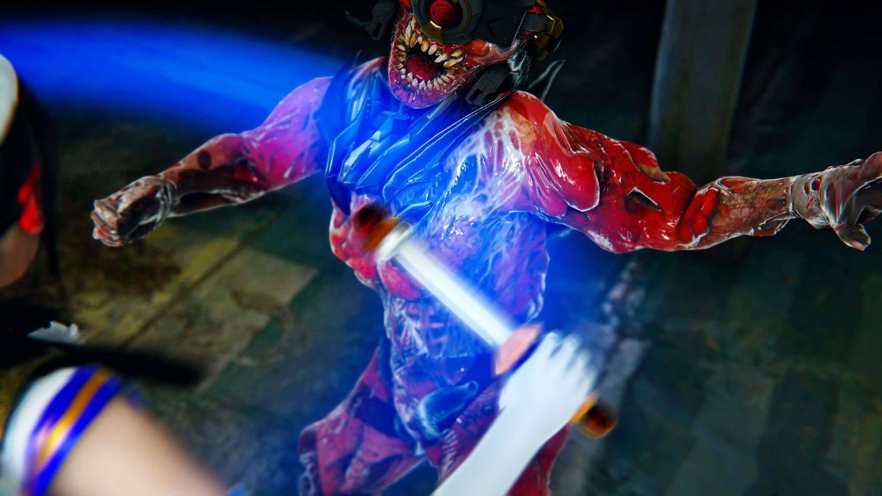 [3D]美少女假面冯迪妮第10話