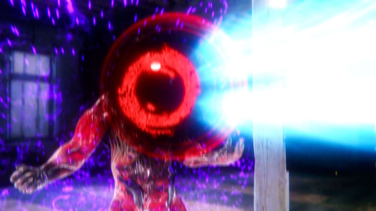 [3D]美少女假面冯迪妮第10话