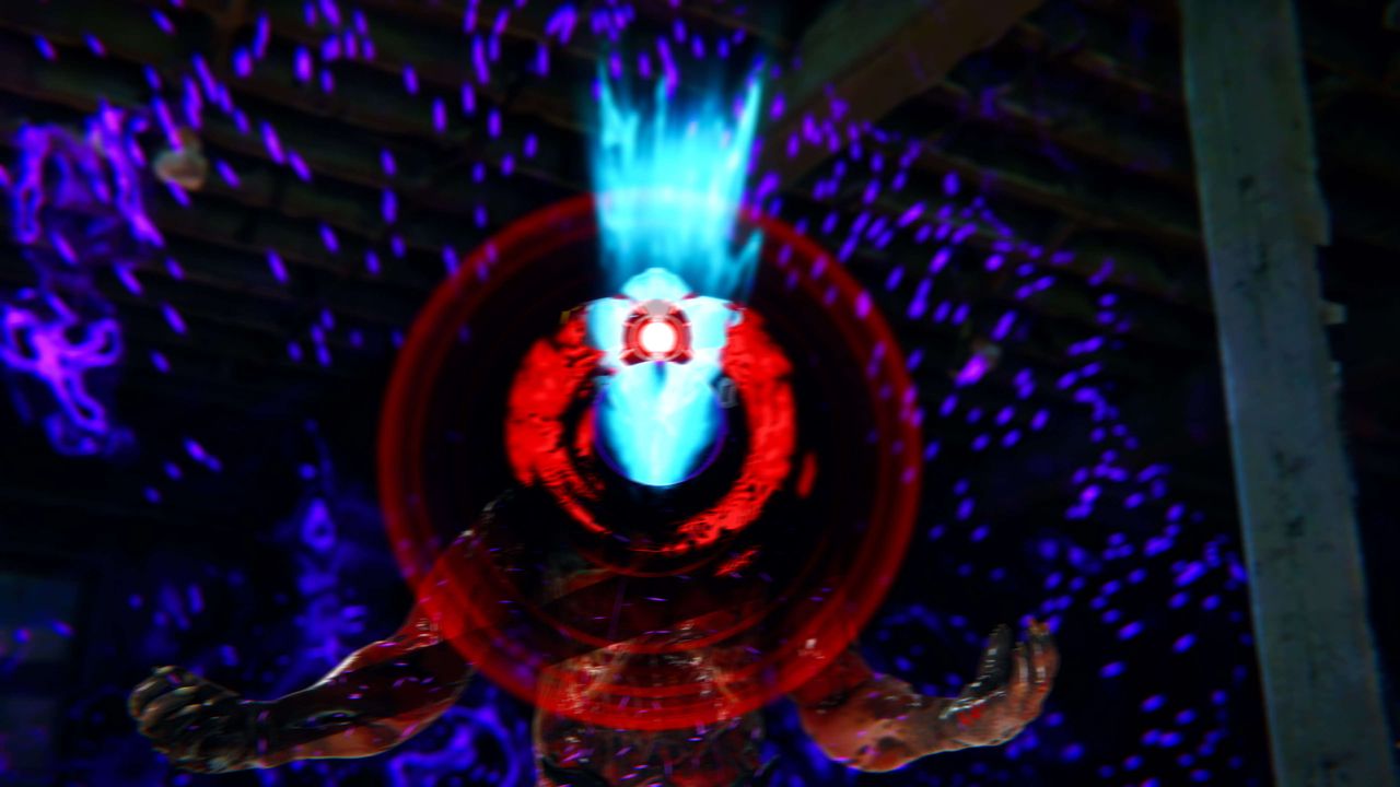 [3D]美少女假面冯迪妮第10話