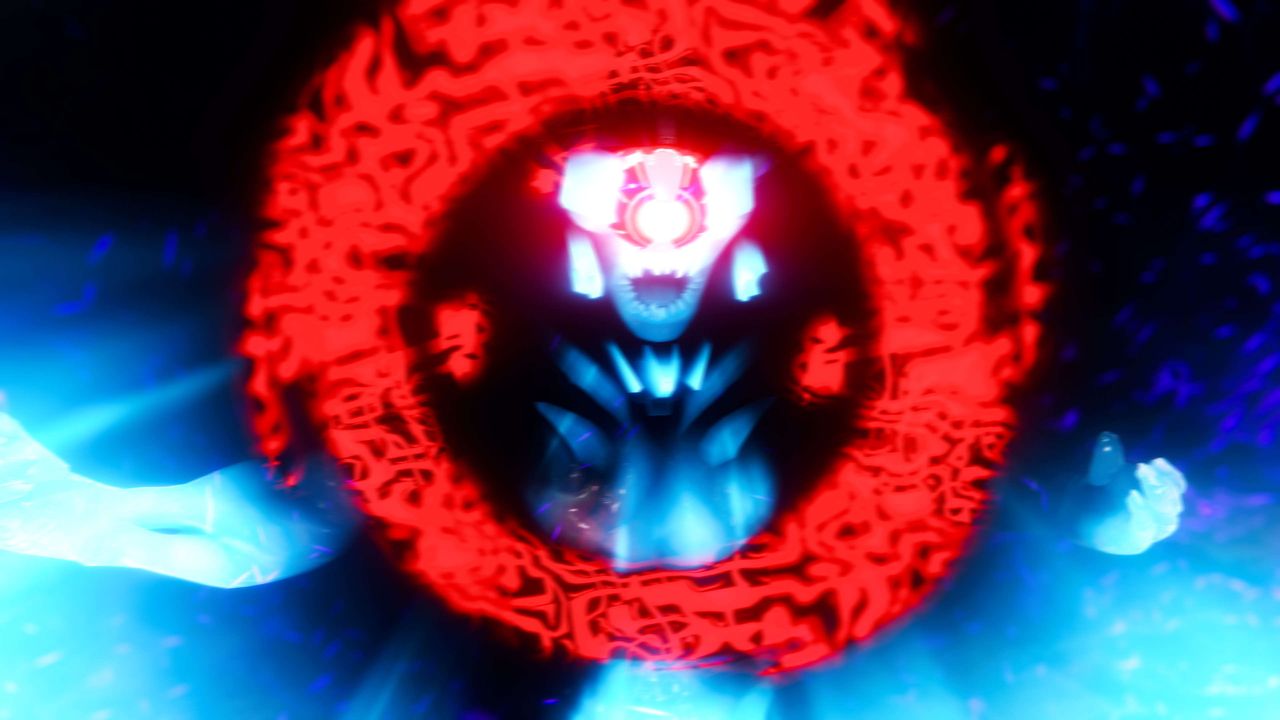 [3D]美少女假面冯迪妮第10话