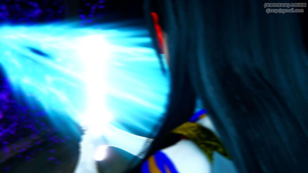 [3D]美少女假面冯迪妮第10話