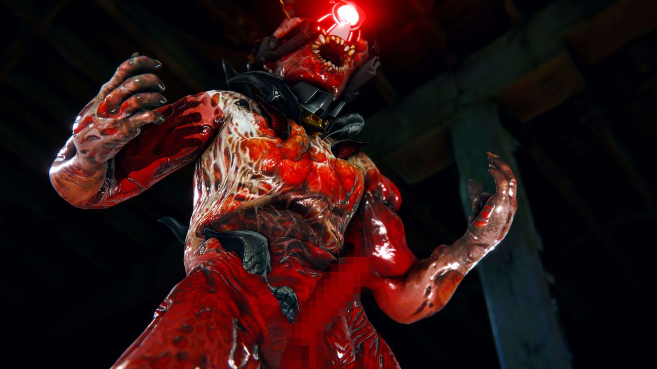 [3D]美少女假面冯迪妮第10話