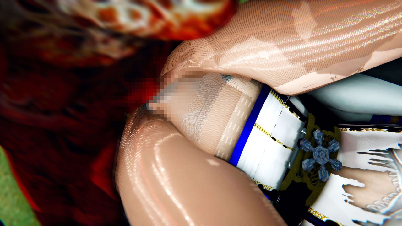 [3D]美少女假面冯迪妮第10話