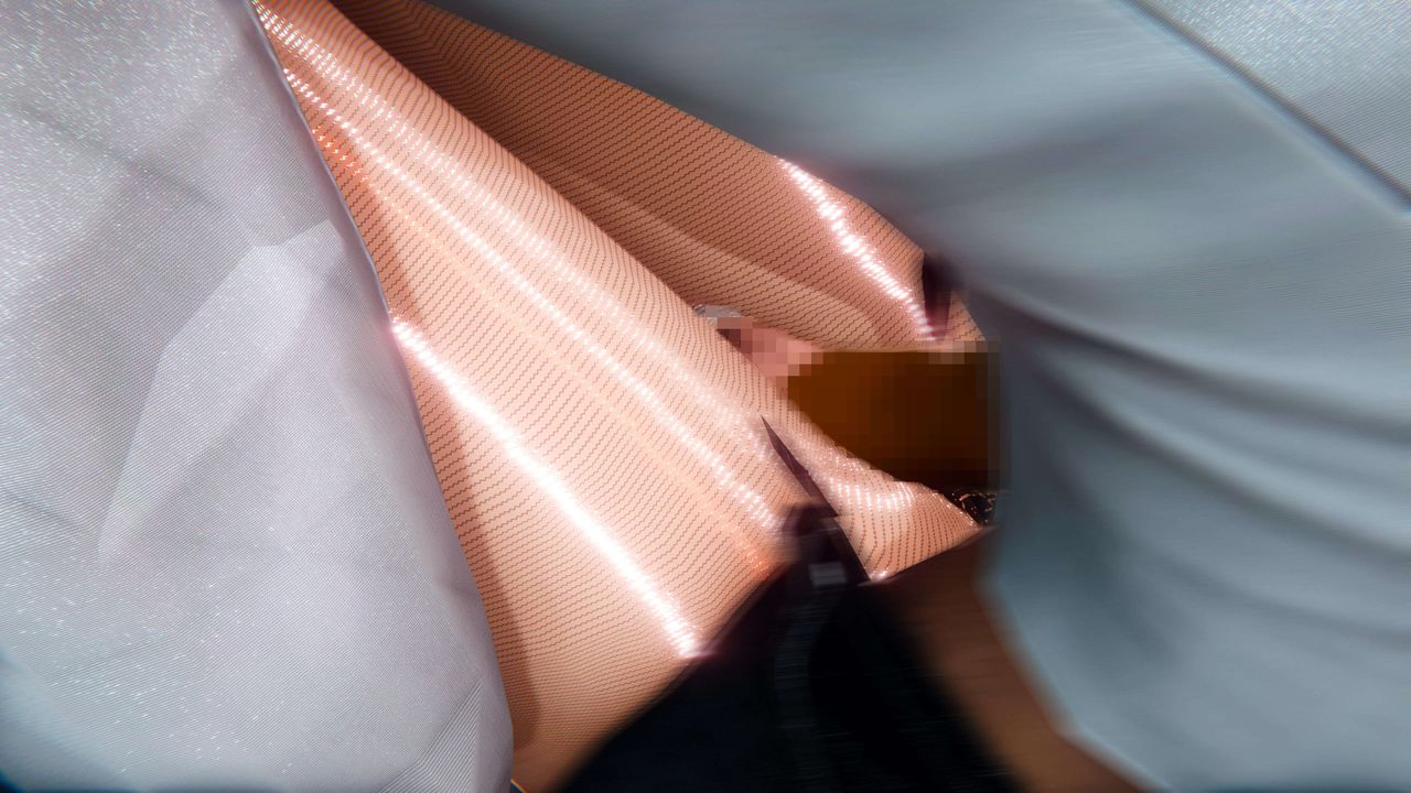 [3D]美少女假面冯迪妮第11話