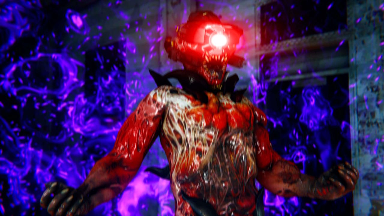 [3D]美少女假面冯迪妮第11話