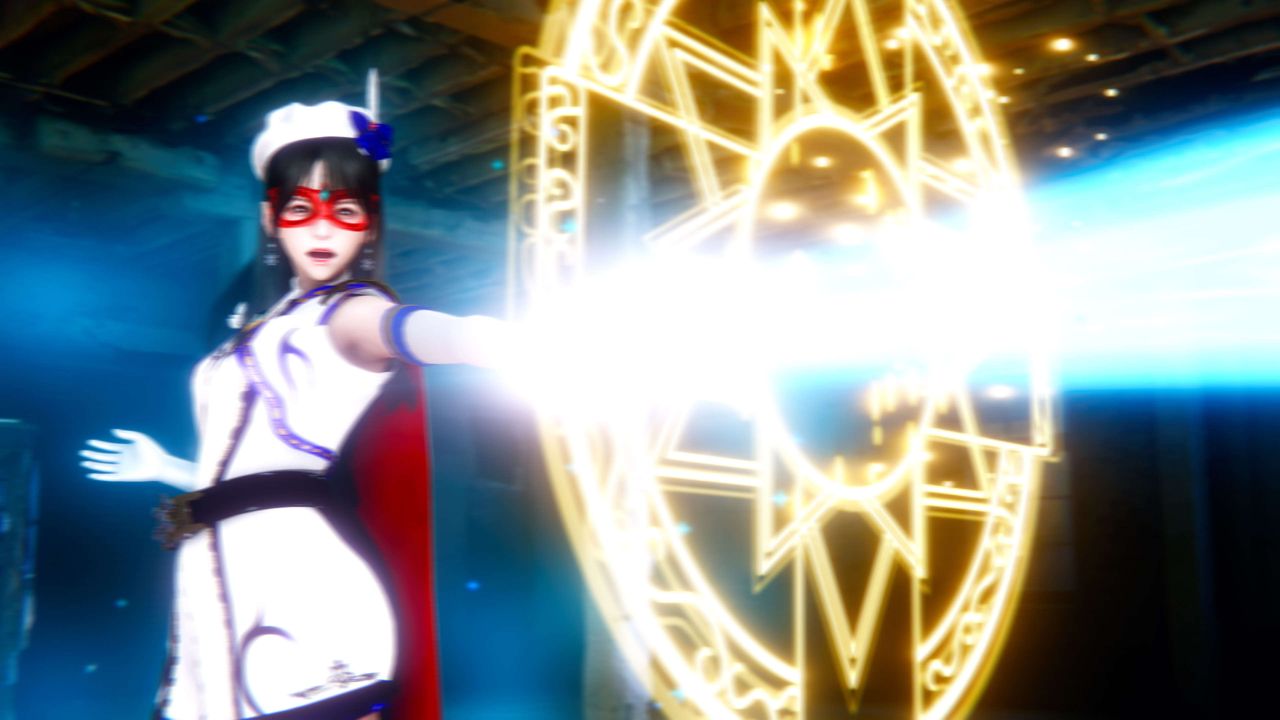 [3D]美少女假面冯迪妮第11話