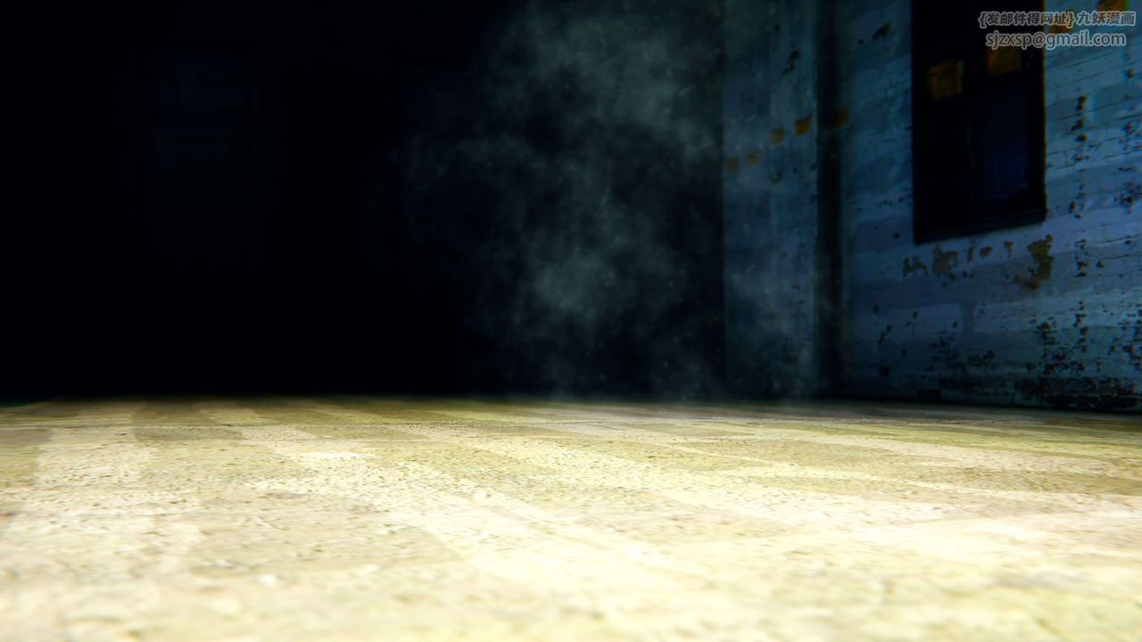 [3D]美少女假面冯迪妮第11话