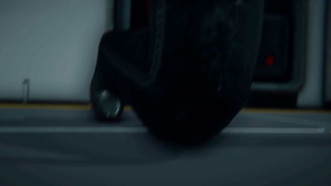 [3D]美少女假面冯迪妮第11話