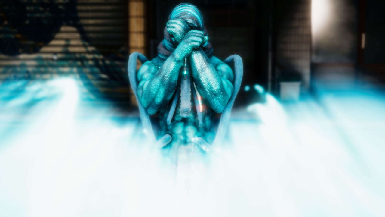 [3D]美少女假面冯迪妮第12話