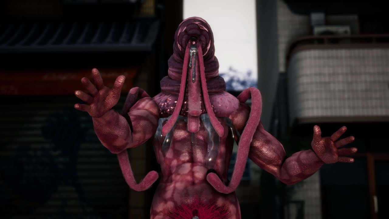 [3D]美少女假面冯迪妮第12话