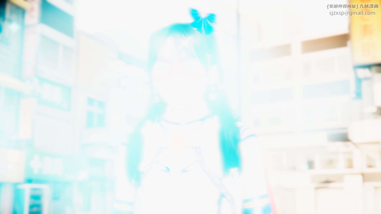 [3D]美少女假面冯迪妮第12话