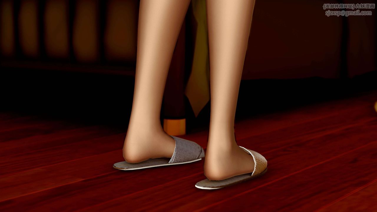 [3D]美少女假面冯迪妮第12話