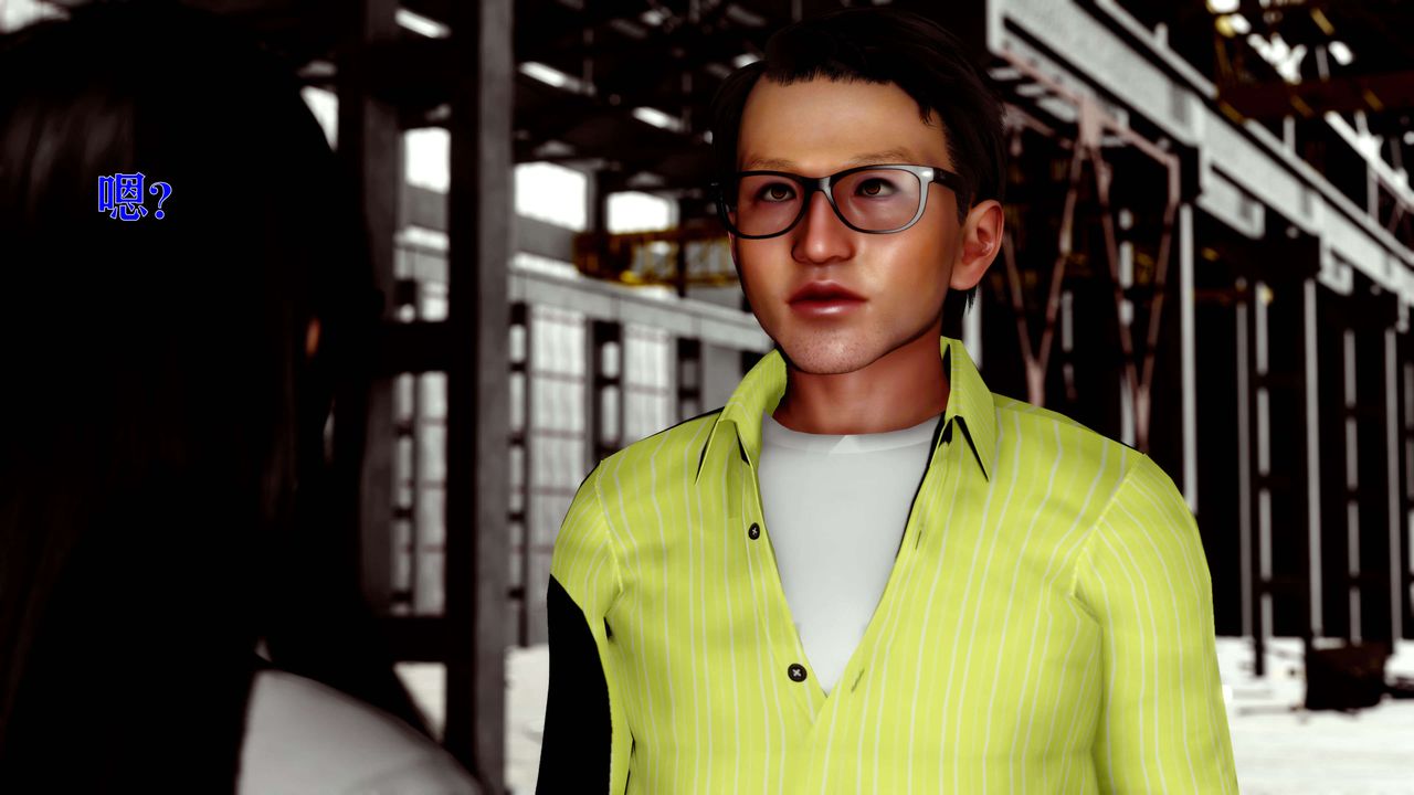 [3D]美少女假面冯迪妮第12话