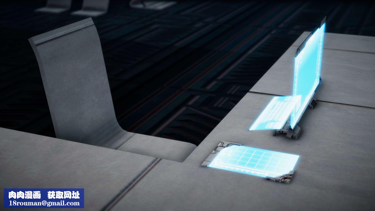 [3D]美少女假面冯迪妮第12话