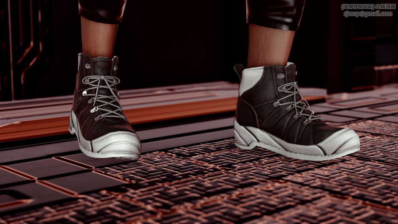 [3D]美少女假面冯迪妮第12話