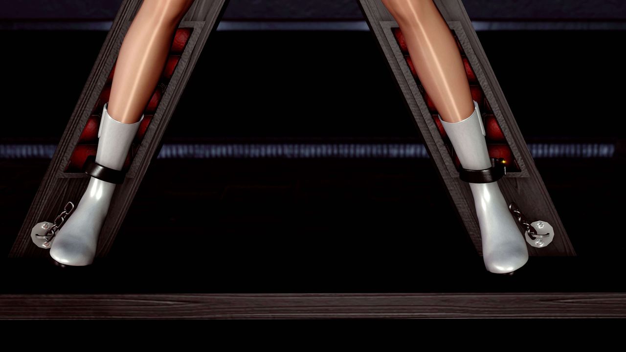 [3D]美少女假面冯迪妮第12話