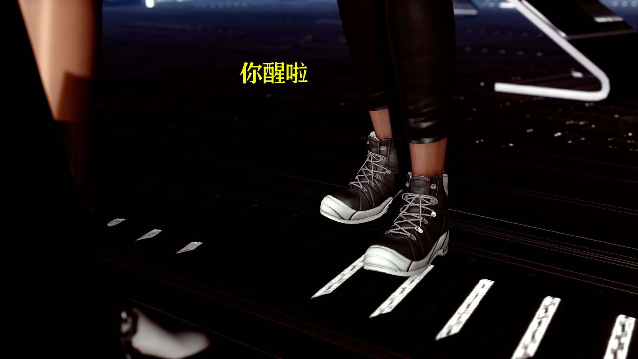 [3D]美少女假面冯迪妮第12話