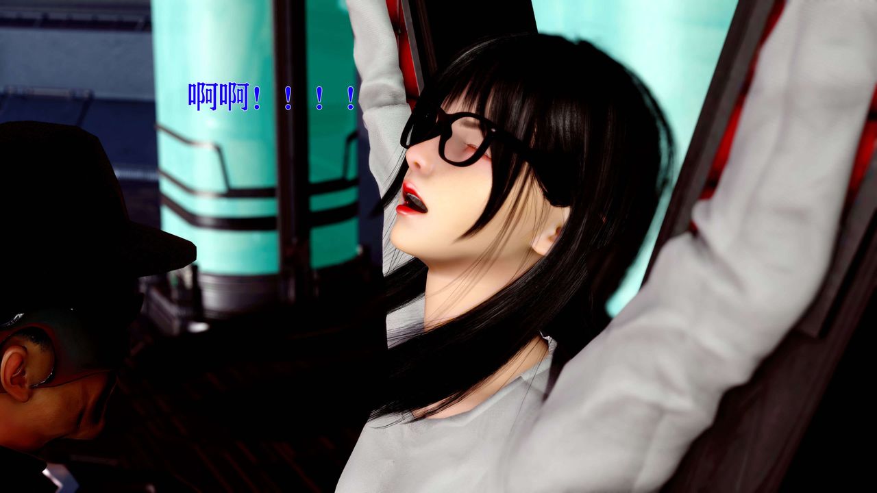 [3D]美少女假面冯迪妮第12話