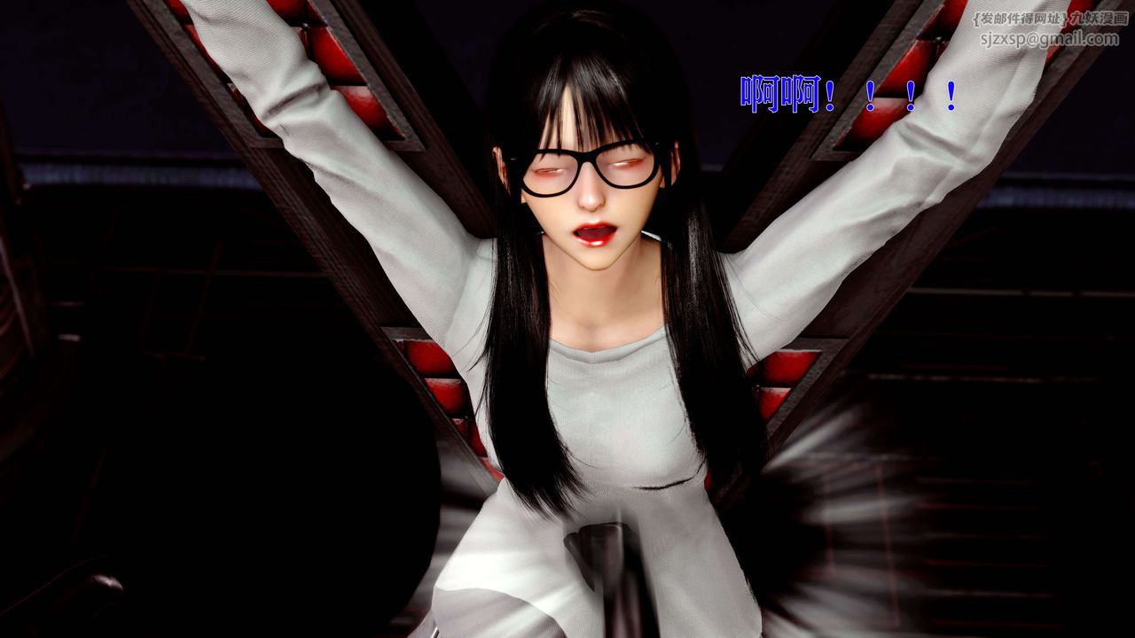 [3D]美少女假面冯迪妮第12話