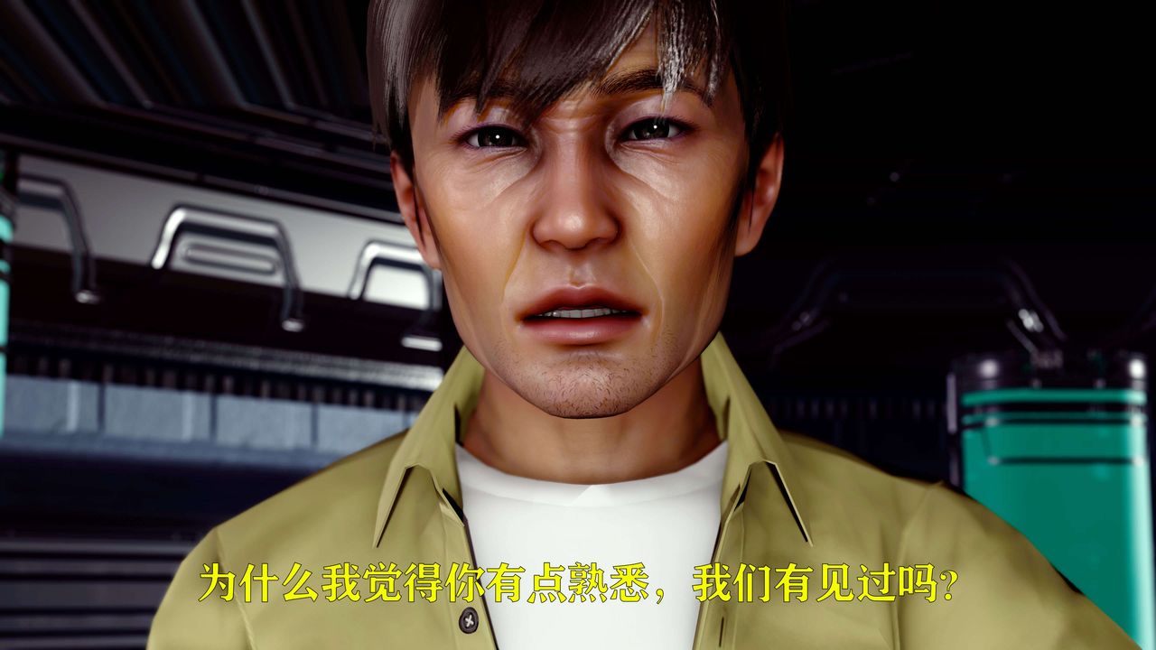 [3D]美少女假面冯迪妮第13話