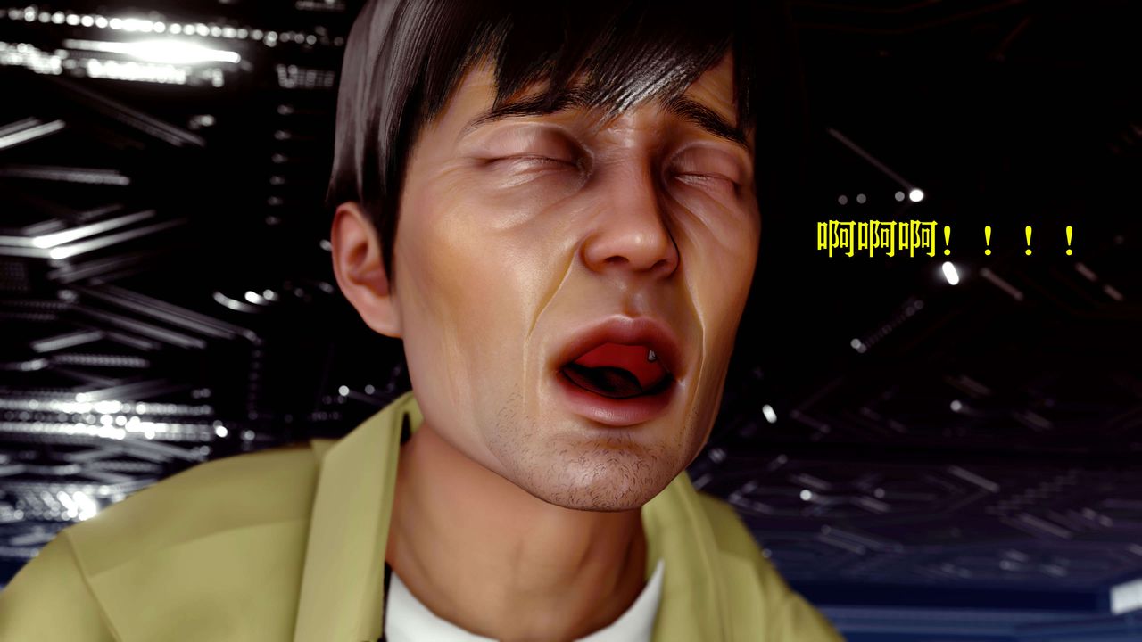 [3D]美少女假面冯迪妮第13話